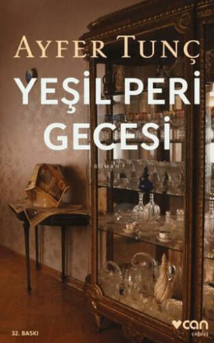 Yeşil Peri Gecesi - 1