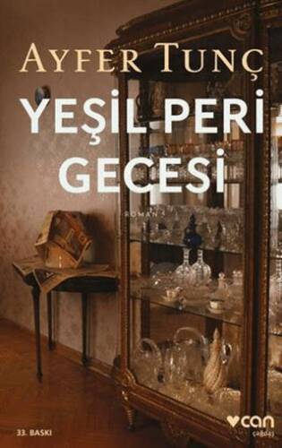 Yeşil Peri Gecesi - 1