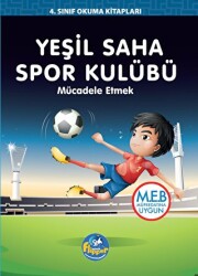 Yeşil Saha Spor Kulübü - 1