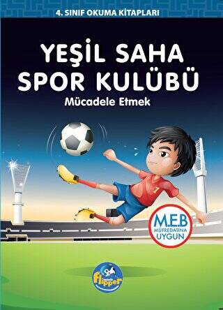 Yeşil Saha Spor Kulübü - 1