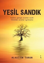 Yeşil Sandık - İkinci Adam Yayınları