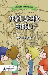 Yeşil Şehir Ereğli - 1