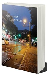 Yeşil Şehrin Esmer Kızı - 1