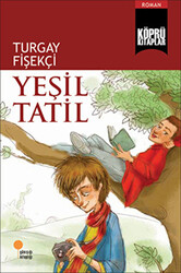 Yeşil Tatil - 1