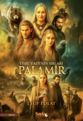 Yeşil Vadi’nin Sırları Palamir - Sayfa6 Yayınları