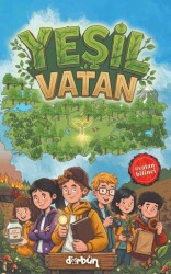 Yeşil Vatan - Dürbün Kitap