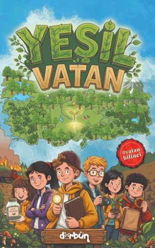 Yeşil Vatan - 1