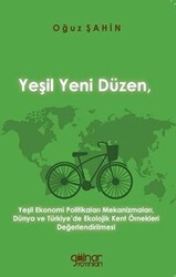 Yeşil Yeni Düzen - 1