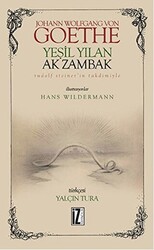 Yeşil Yılan Ak Zambak - 1