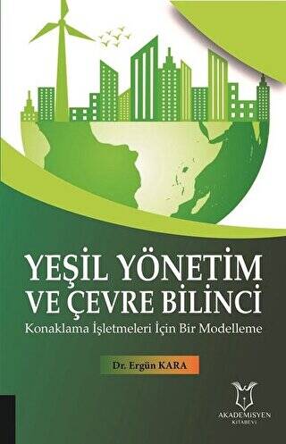 Yeşil Yönetim ve Çevre Bilinci - 1