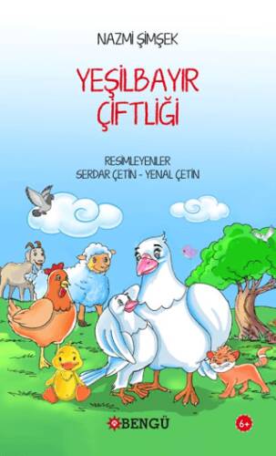 Yeşilbayır Çiftliği - 1