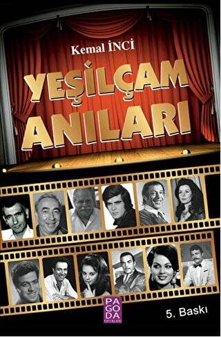 Yeşilçam Anıları - 1