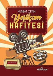 Yeşilçam Hafiyesi - 1