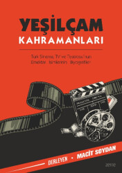 Yeşilçam Kahramanları - Zerre Kitap