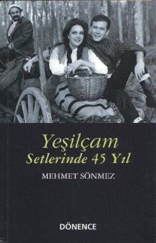 Yeşilçam Setlerinde 45 Yıl - 1