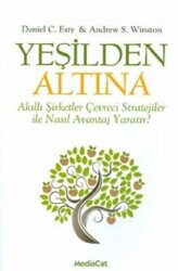 Yeşilden Altına - 1