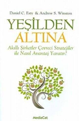 Yeşilden Altına - 1