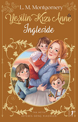 Yeşilin Kızı Anne 6: Ingleside - 1