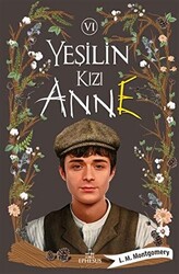 Yeşilin Kızı Anne 6 - 1