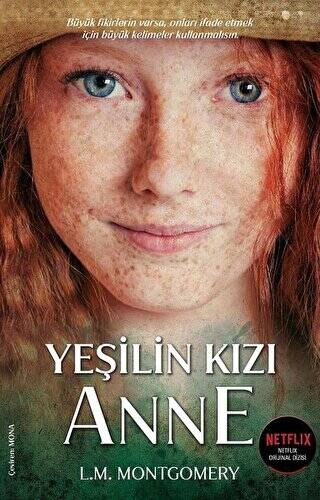 Yeşilin Kızı Anne - 1