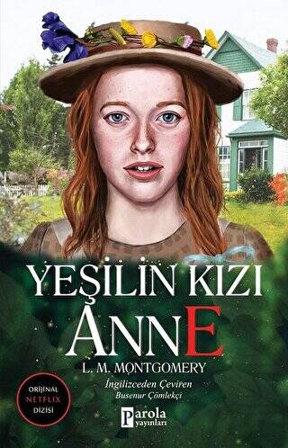 Yeşilin Kızı Anne - 1