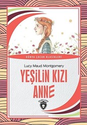 Yeşilin Kızı Anne - 1