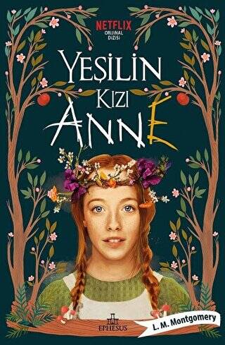 Yeşilin Kızı Anne - 1