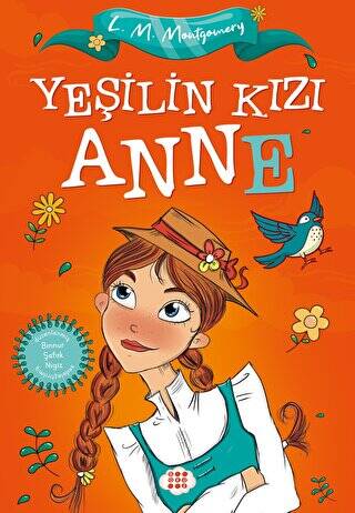 Yeşilin Kızı Anne - 1