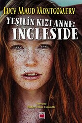 Yeşilin Kızı Anne: Ingleside - 1