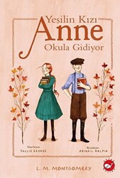 Yeşilin Kızı Anne Okula Gidiyor - 1