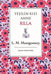 Yeşilin Kızı Anne Rilla - 1