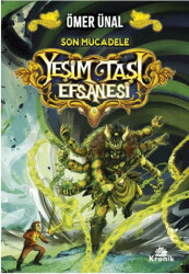 Yeşim Taşı Efsanesi 3: Son Mücadele - Kronik Çocuk