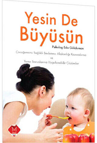 Yesin De Büyüsün - 1