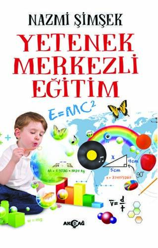 Yetenek Merkezli Eğitim - 1