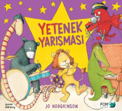 Yetenek Yarışması - 1