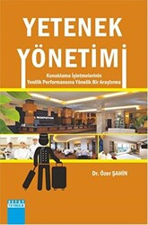 Yetenek Yönetimi - 1