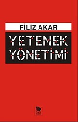 Yetenek Yönetimi - 1
