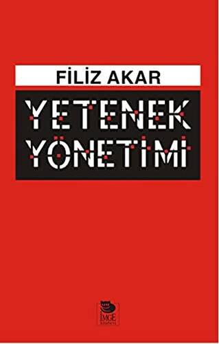 Yetenek Yönetimi - 1