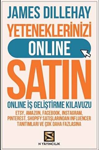 Yeteneklerinizi Online Satın - 1