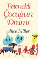 Yetenekli Çocuğun Dramı - Profil Kitap