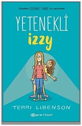 Yetenekli Izzy - 1