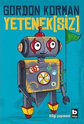 Yeteneksiz - 1