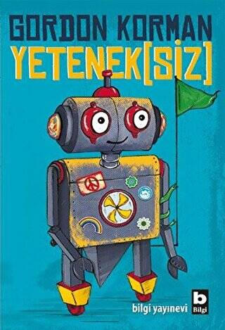 Yeteneksiz - 1