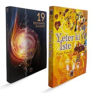 Yeter ki İste ve 19 Rezonans Kanunu - 1