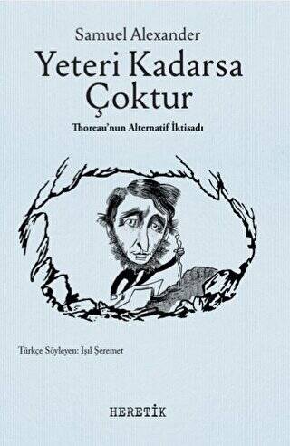 Yeteri Kadarsa Çoktur - 1