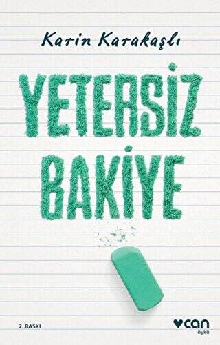 Yetersiz Bakiye - 1