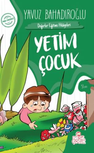 Yetim Çocuk - 1