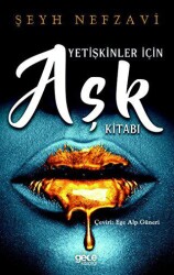 Yetişkinler İçin Aşk Kitabı - 1