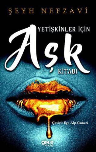 Yetişkinler İçin Aşk Kitabı - 1