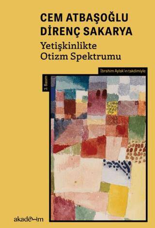 Yetişkinlikte Otizm Spektrumu - 1
